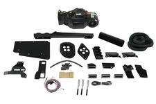 Vintage Air GEN 5 SureFit Evaporator Kit 1964-1967 GTO W/O FACTORY A/C 561369