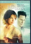 The Lake House (DVD, 2006)  **DISC ONLY - NO CASE**