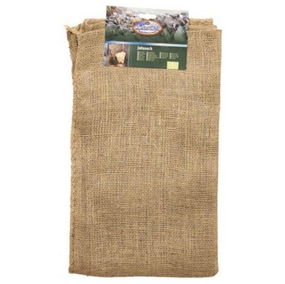 Videx  Pflanzen-Winterschutz-Jutesack M Natur hellbraun 60 x 110 cm