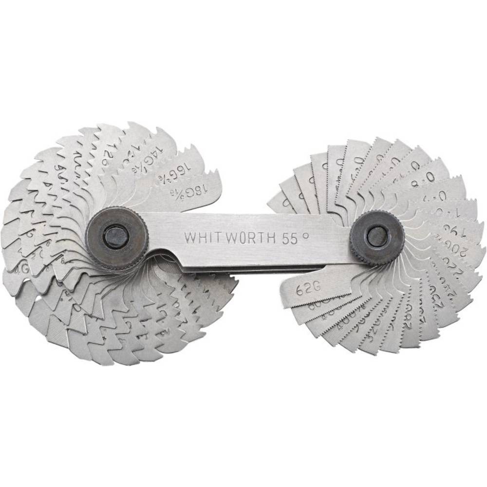 Stahlwille 77270003 Dima per filetti