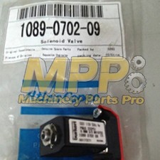 1PC 1089070209 Solenoid Valve Fits for Atlas Copco Air Compressor New