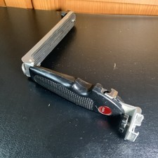 Vintage LPL Folding Flash Bracket and Grip refm