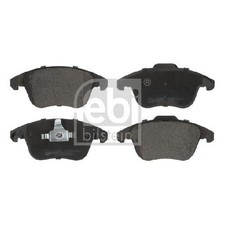 Satz Bremsbeläge 23933569 Bremsklötze vorne für Peugeot 307 3A/C 3E CC 3B SW