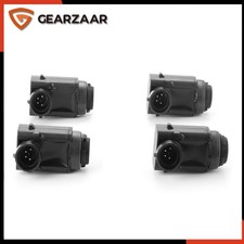 4x Parksensor Geeignet für Mercedes W168 W203 CL203 W211 W209 W220 R171 Hinten 4x Parksensor Geeignet für Mercedes W168 W203 CL203 W211 W209 W220 R171 Hinten
