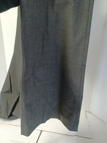4 Short Gap Maternity Perfect Trouser Gray Comfortable Slack Work Dress Pant 4A - Picture 5 of 11