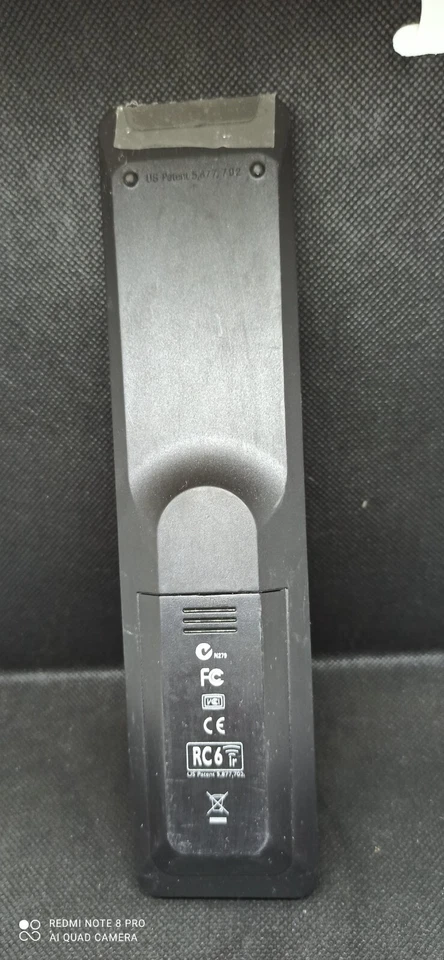 TELECOMANDO HP ORIGINALE - Immagine 2 di 3