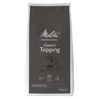 Melitta Professional Gastronomie Cappuccino Topping Milchpulver 1000G
