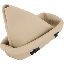 Schaltsack Schaltmanschette passend für Mercedes GLK | X204 | 2008-2015