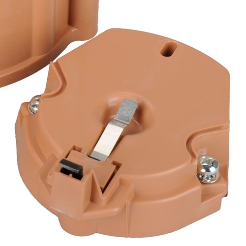 Kit de tapa y rotor de distribuidor Accel para Corvette 1975-1991 - Imagen 4 de 5