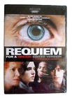 R Rated Requiem for a Dream Widescreen DVDs & Blu-ray Discs