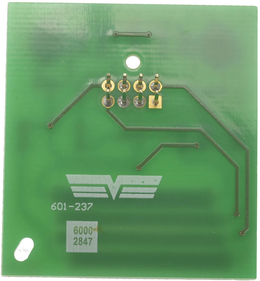 Freio de reboque Ctrl Component Dorman (OE Solutions) 601-237 - Imagem 2 de 4