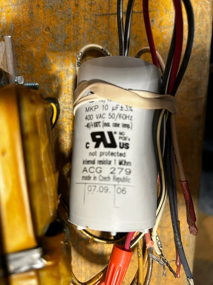 New 150 or 175 Watt Metal Halide Ballast 120v or 220v or 277V - Image 3 of 3