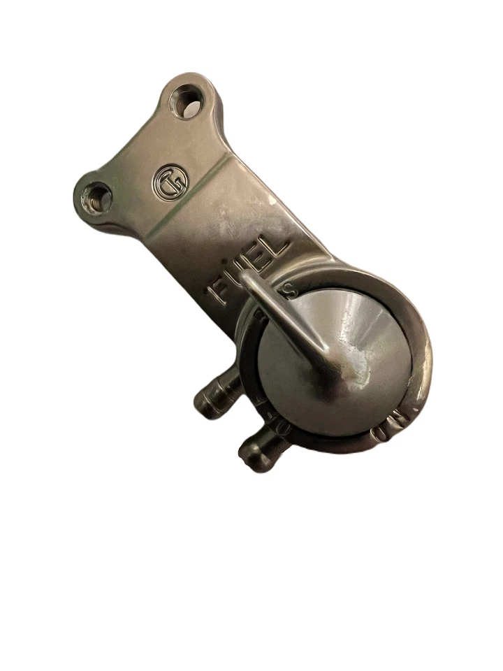 Benzinhahn OE Kawasaki VN-15 1500 88-95 - Bild 2 von 4