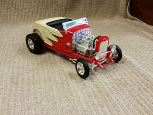 32 ford coupe hot wheels