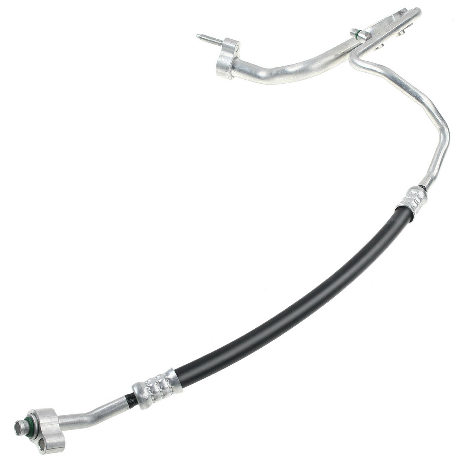 Reman Compressor Kit Fits Five Hundred Freestyle, Montego 2005-2007 (IG569