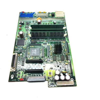 Mainboard Mother Board Rev A D9L21-60001 Fits For HP OfficeJet Pro 8740