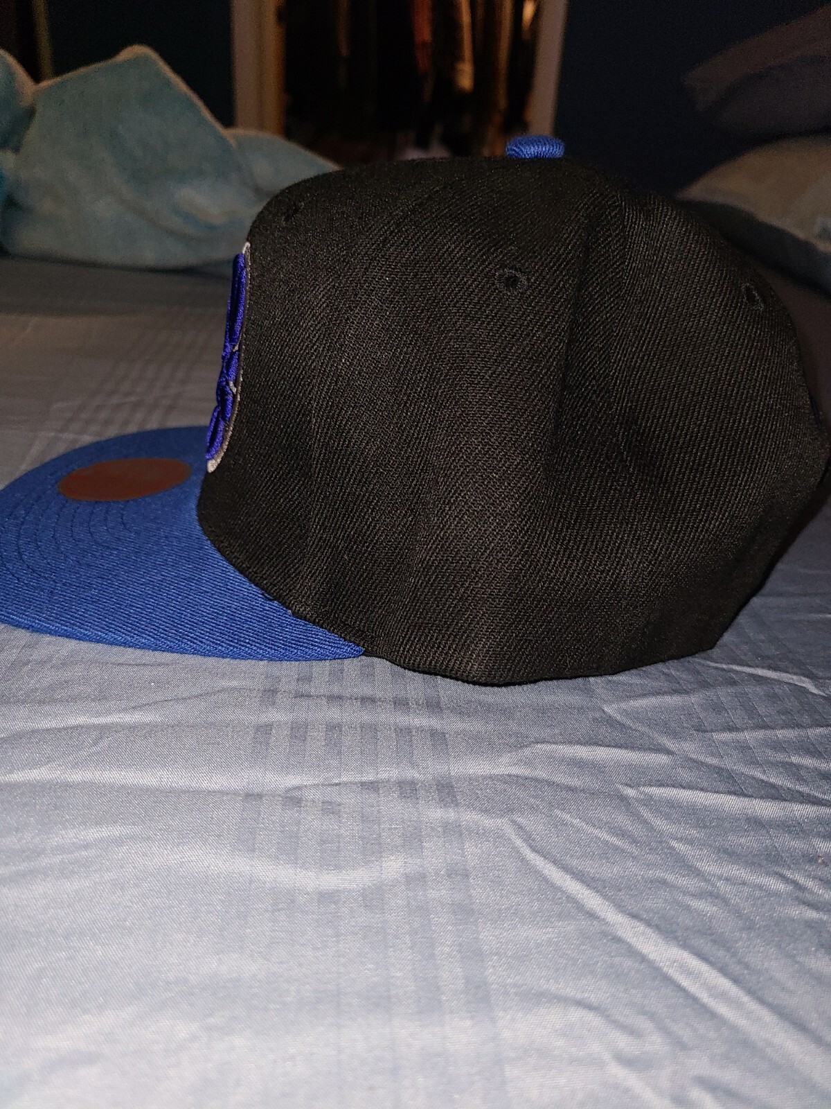Magic Snapback Hat - image 5
