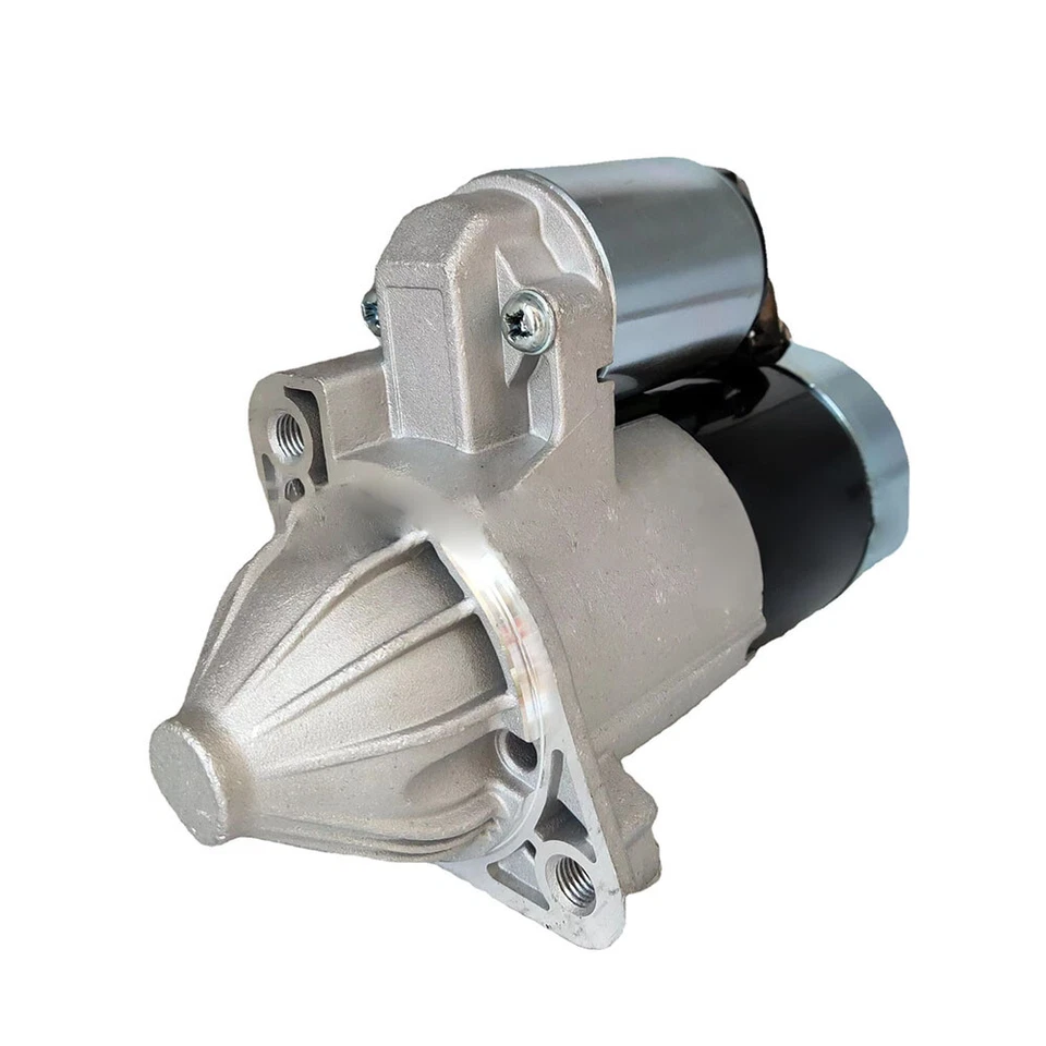 Motor De Arranque 1810A176 M000T20472 Para Mitsubishi Montero Sport 12V 8T Foto 4 de 4