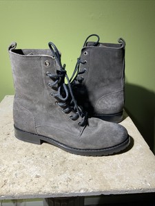 natalie lace up frye