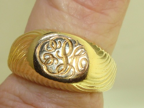 RARE VINTAGE TIFFANY \u0026 CO. JEAN 