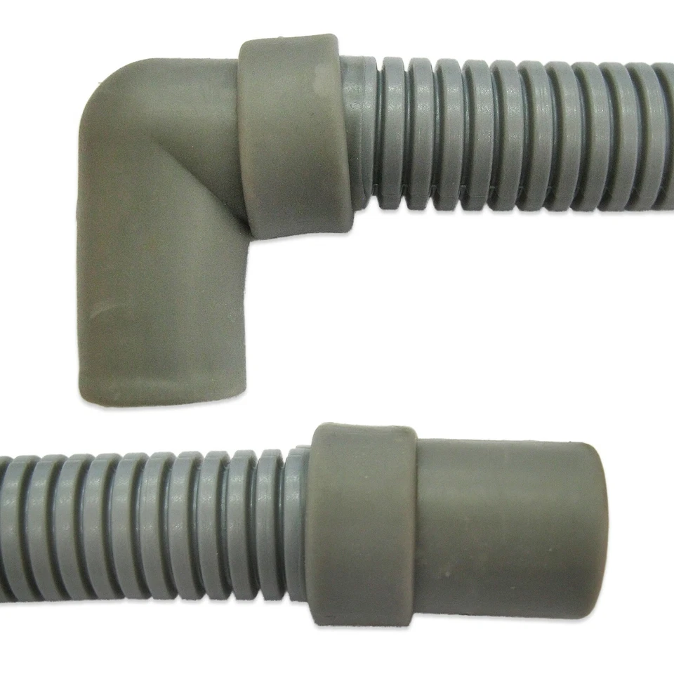 POLAR DRAIN HOSE PIPE 2M AE948 WATER DRAINAGE 21mm x 19mm TUBE ICE MAKER MACHINE