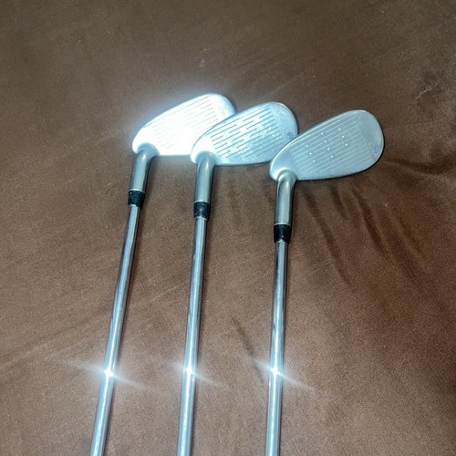 CLEVELAND 792 VAS 4, 6, 9 IRON ORIGINAL STEEL SHAFT RIGHT HANDED You Choice - Picture 5 of 12