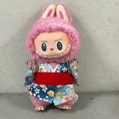 KC-LB-KMN: Custom Japanese Kimono for 7