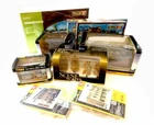 N Scale Buildings Trackside, Fuller Bachmann Graham Farish - Choose From Listing