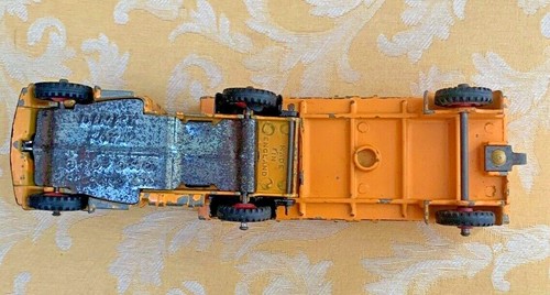 Dinky Toys Nr. 409 Bedford LKW in gutem OVP im Karton! - Bild 7 von 12