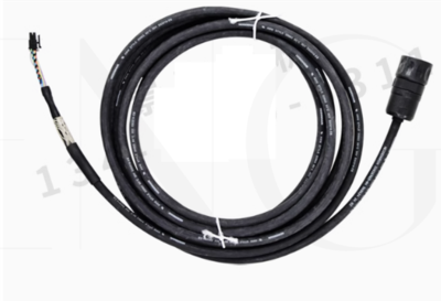 TRAN VAN THO EM　通電確認AWM800 0428-18 1PCS NEW FOR ID05-950-030 Injection Molding Machine Signal Cable