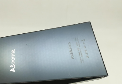 Astell & Kern SP4000 : le lecteur de musique portable ultime qui ravira vos oreilles