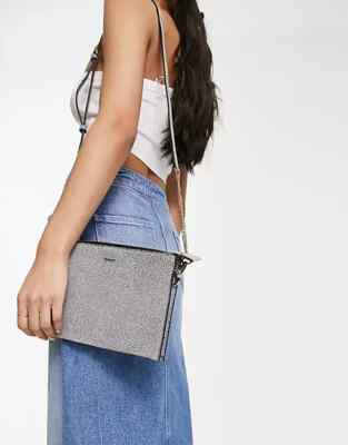 Crossbody Bags Paul Costelloe Asos Paul Costelloe Real Leather