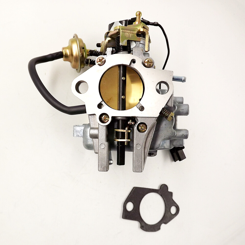 Carburetor Type Carter YFA 1 Barrel Electric Choke For Ford 4.9L 300 CU