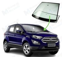 Ford Ecosport Ab 2014 Windschutzscheibe Frontscheibe Vorne Vorne