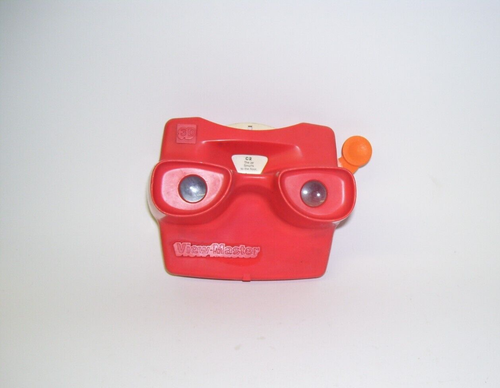 View Master with Traveling Smurf Reel - Picture 3 of 4