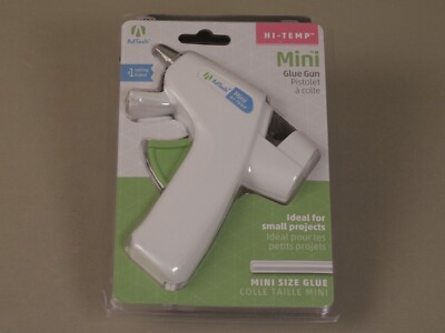 Adtech Hi Temp Mini Hot Glue Gun Adhesive Tool New in Original Package fast ship