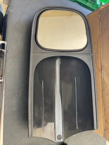 1979 GM Chevrolet Suburban Towing Mirror Slip On LVT-1000