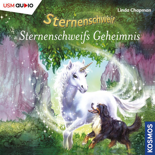 Thumbnail - Sternenschweif 05. Sternenschweifs Geheimnis | Linda Chapman | 2008 |