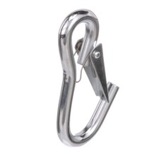 ATTWOOD UTILITY SNAP HOOK 4"