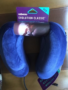cabeau evolution classic pillow