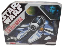STAR WARS AAYLA SECURA STARFIGHTER 30TH ANNIVERSARY SEALED