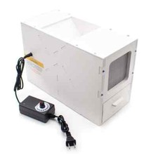 Bird Grain Blower Household Bird Feed Food Shell Blowing Winnowing Machine