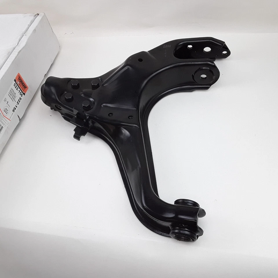 Brazo de control de suspensión inferior delantero derecho para Mitsubishi Montero Sport 1997-2004 Foto 3 de 4