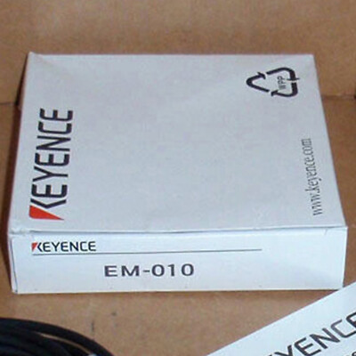 one brand New keyence EM-010 Proximity switch sensor