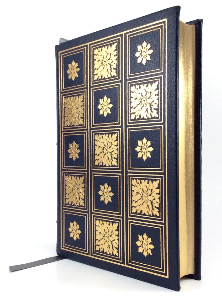 1979 French Lieutenant Woman by John Fowles Franklin Library Signed 60 Book H612 - Image 4 of 4