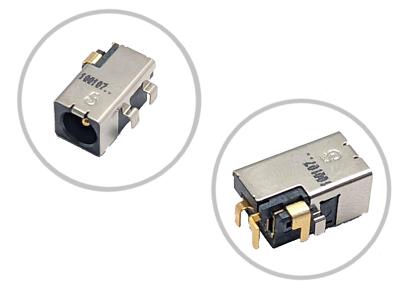 Connecteur Chargeur DC Jack Pour Lenovo Ideapad 100S-14IBR - Port D'alimentation Neuf