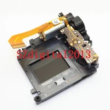 Shutter Assembly Group For Fuji FUJIFILM X-PRO2 X-PRO3 Camera Repair Part