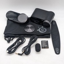 SteelSeries Arctis Nova Pro 7 7X 7P 5 4 4X 1 headset 3.5mm/USB cable/dongle/pads