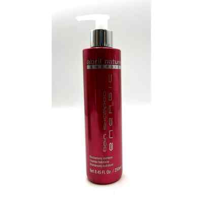 Abril et Nature Energic Bain Shampoo 8.45 oz