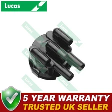 For Renault 5 1972-1985 1.0 1.3 Lucas Distributor Cap DDB240PV